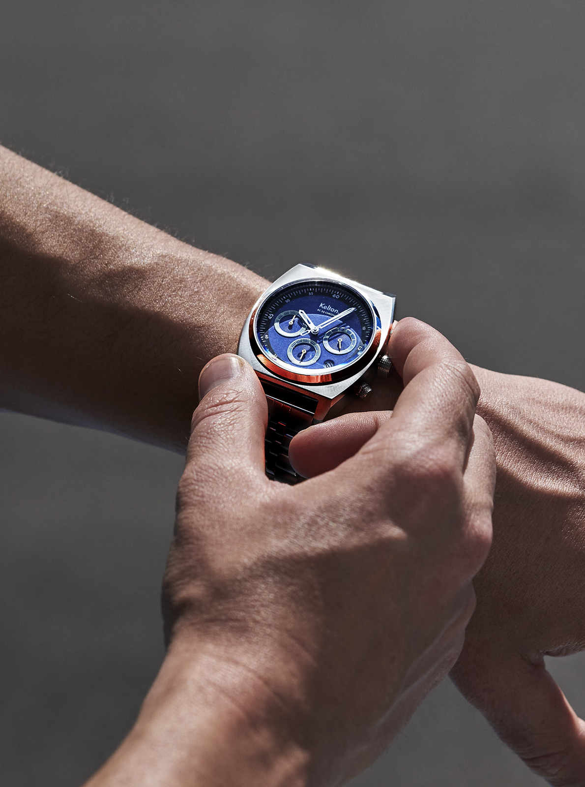 collection rc montre automobile