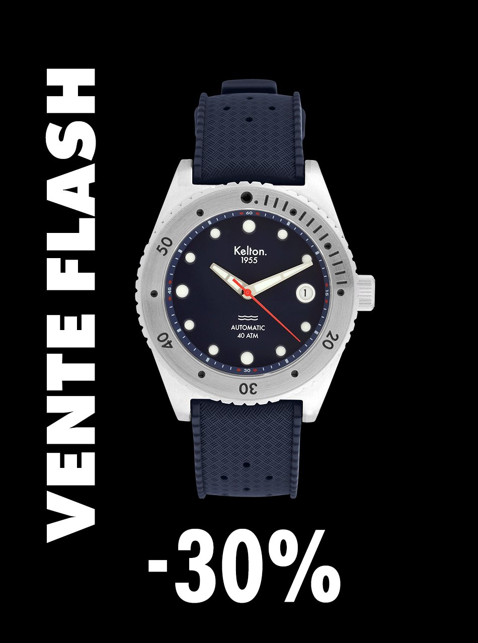 flash sales kelton watches